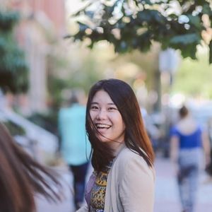 Meet your Posher, Ahmi